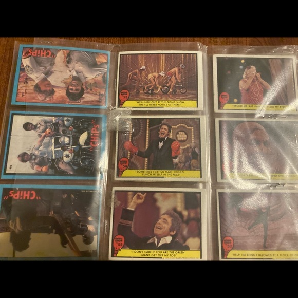 Vintage movie lobby cards - Picture 2 of 5